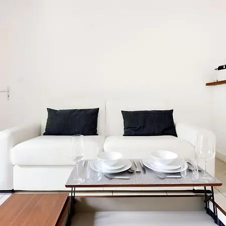 Apartment La Rotonde - Magnifique Climatise Avec Parking Aix-en-Provence
